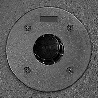 Kustom PA KPX15 Passive Monitor Cabinet