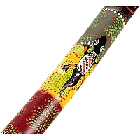 MEINL Synthetic S-Shape Didgeridoo