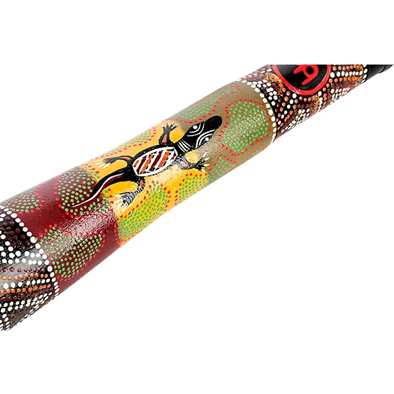 MEINL Synthetic Slide Travel Didgeridoo