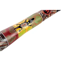 MEINL Synthetic Slide Travel Didgeridoo