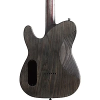 Schecter Guitar Research PT Apocalypse 6-String Electric Guitar Red Reign