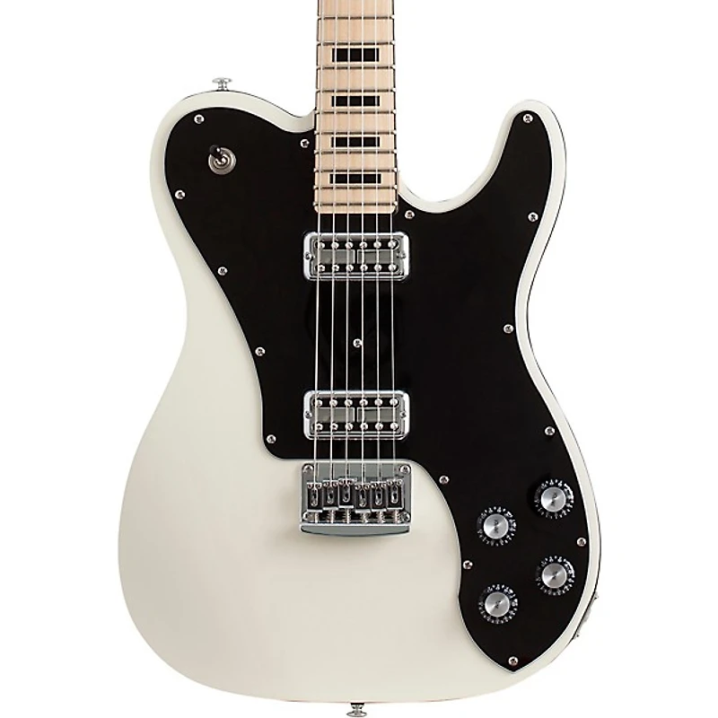Schecter Guitar Research PT Fastback 6-String Electric Guitar