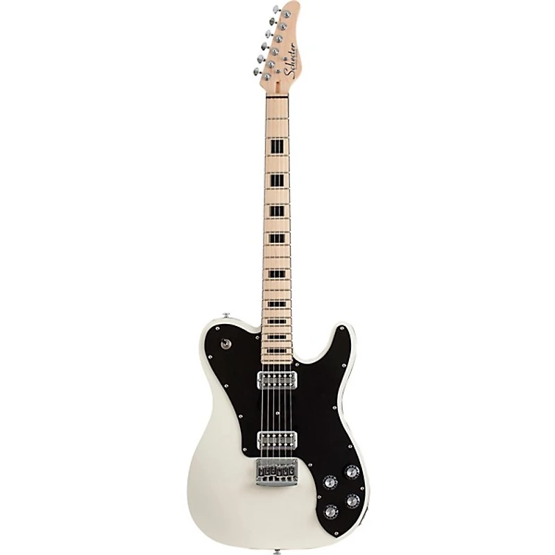 Schecter Guitar Research PT Fastback 6-String Electric Guitar