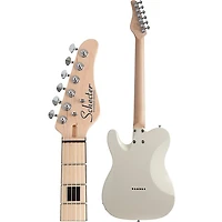 Schecter Guitar Research PT Fastback 6-String Electric Guitar