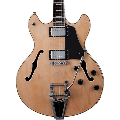 Schecter Guitar Research Corsair Semi-Hollow Electric Guitar