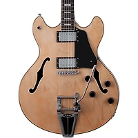 Schecter Guitar Research Corsair Semi-Hollow Electric Guitar
