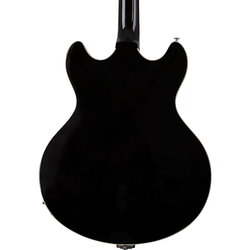 Schecter Guitar Research Corsair Semi-Hollow Electric Guitar