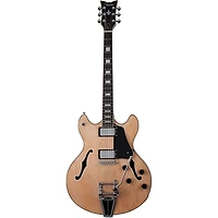 Schecter Guitar Research Corsair Semi-Hollow Electric Guitar