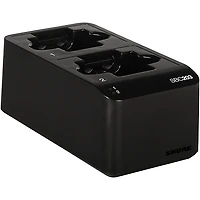 Shure SBC203-US Dual Docking Station for SLX-D Transmitters and SB903 Battery
