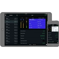 Shure SBC203-US Dual Docking Station for SLX-D Transmitters and SB903 Battery