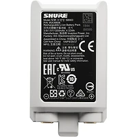 Shure SB903 Lithium-Ion Battery for SLX-D