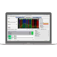 Shure SLXD24D/SM58 Dual-Channel Wireless Vocal Microphone System With SM58 Band H55