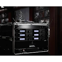 Shure SLXD24D/SM58 Dual-Channel Wireless Vocal Microphone System With SM58 Band H55