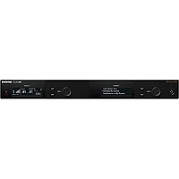 Shure SLXD24D/SM58 Dual-Channel Wireless Vocal Microphone System With SM58