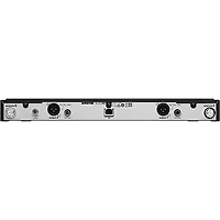 Shure SLXD24D/SM58 Dual-Channel Wireless Vocal Microphone System With SM58
