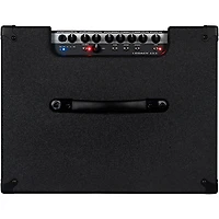 Gallien-Krueger Legacy 112 800W 1x12 Bass Combo Amp Black