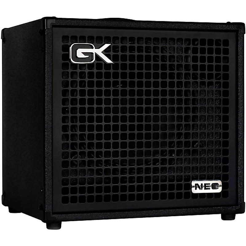 Gallien-Krueger Fusion  112 800W 1x12 Tube Hyrbid Bass Combo Amp Black
