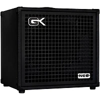 Gallien-Krueger Fusion  112 800W 1x12 Tube Hyrbid Bass Combo Amp Black