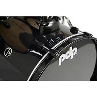PDP by DW Encore Complete 5-Piece Drum Set With Hardware & Cymbals -