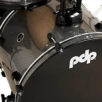 PDP by DW Encore Complete 5-Piece Drum Set With Hardware & Cymbals -