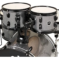 PDP by DW Encore Complete 5-Piece Drum Set With Hardware & Cymbals -
