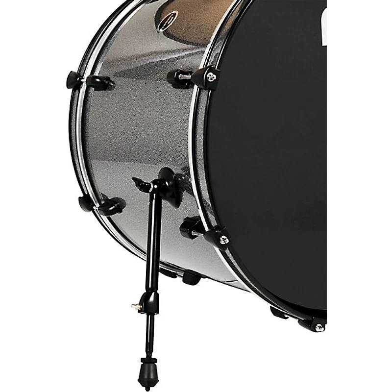 PDP by DW Encore Complete 5-Piece Drum Set With Hardware & Cymbals -