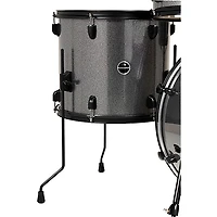 PDP by DW Encore Complete 5-Piece Drum Set With Hardware & Cymbals -