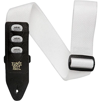 Ernie Ball Colored Pickholder Straps