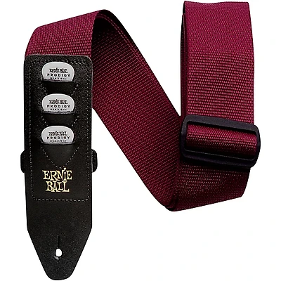 Ernie Ball Colored Pickholder Straps
