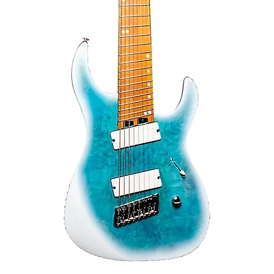 Legator N8FOD Ninja Overdrive 8 8-String Electric Guitar