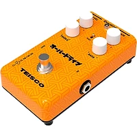 Teisco Overdrive Guitar Effects Pedal