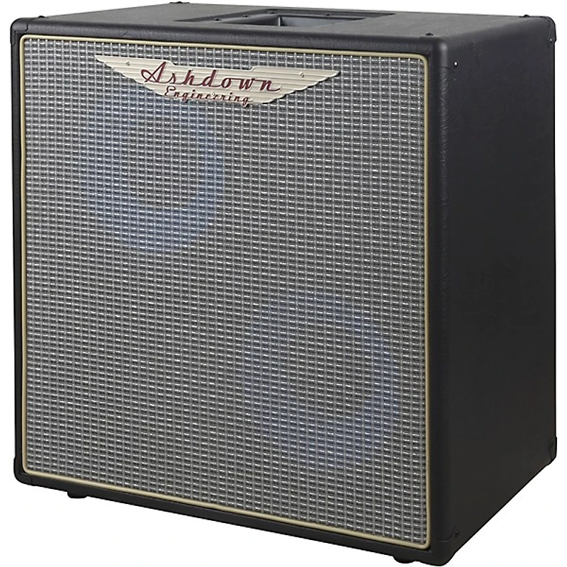 Ashdown ABM Ultra 112H-NEO 500W 1x12 Bass Speaker Cab Black