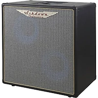 Ashdown ABM Ultra 112H-NEO 500W 1x12 Bass Speaker Cab Black