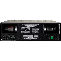 Ashdown CTM200 200W Rackmount Bass Amp Head Black