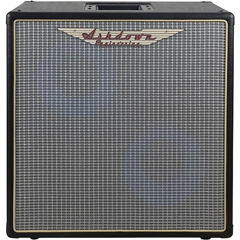 Ashdown ABM-210H-HEO 500W 2x10 8 Ohm Speaker Cabinet Black
