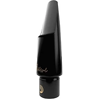 D'Addario Woodwinds Reserve Tenor Sax Mouthpiece 1.90 mm Black