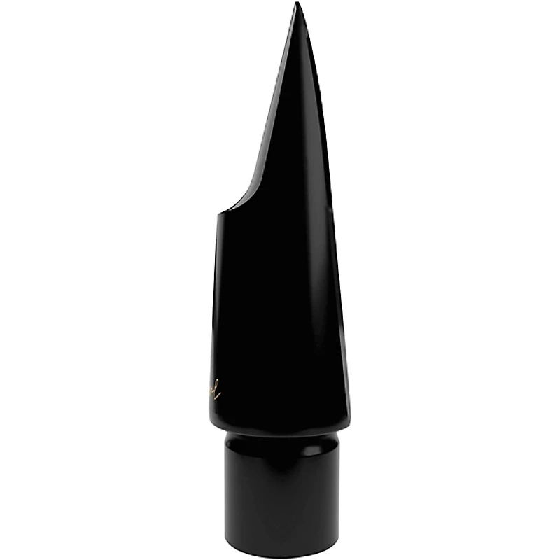 D'Addario Woodwinds Reserve Tenor Sax Mouthpiece 1.90 mm Black
