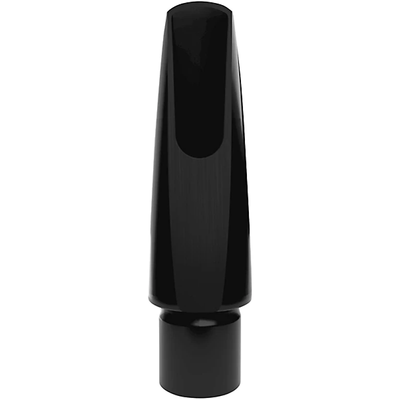 D'Addario Woodwinds Reserve Tenor Sax Mouthpiece 1.90 mm Black