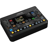Midas DP48 48-Channel Digital Personal Mixer