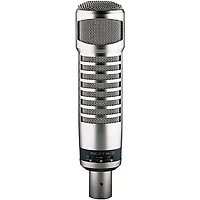 Electro-Voice RE27N/D Dynamic Cardioid Multipurpose Microphone with 309-A Shock Mount