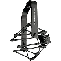 Electro-Voice RE27N/D Dynamic Cardioid Multipurpose Microphone with 309-A Shock Mount