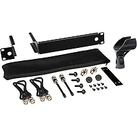 Shure SLXD24/B87A Wireless Microphone System Band J52