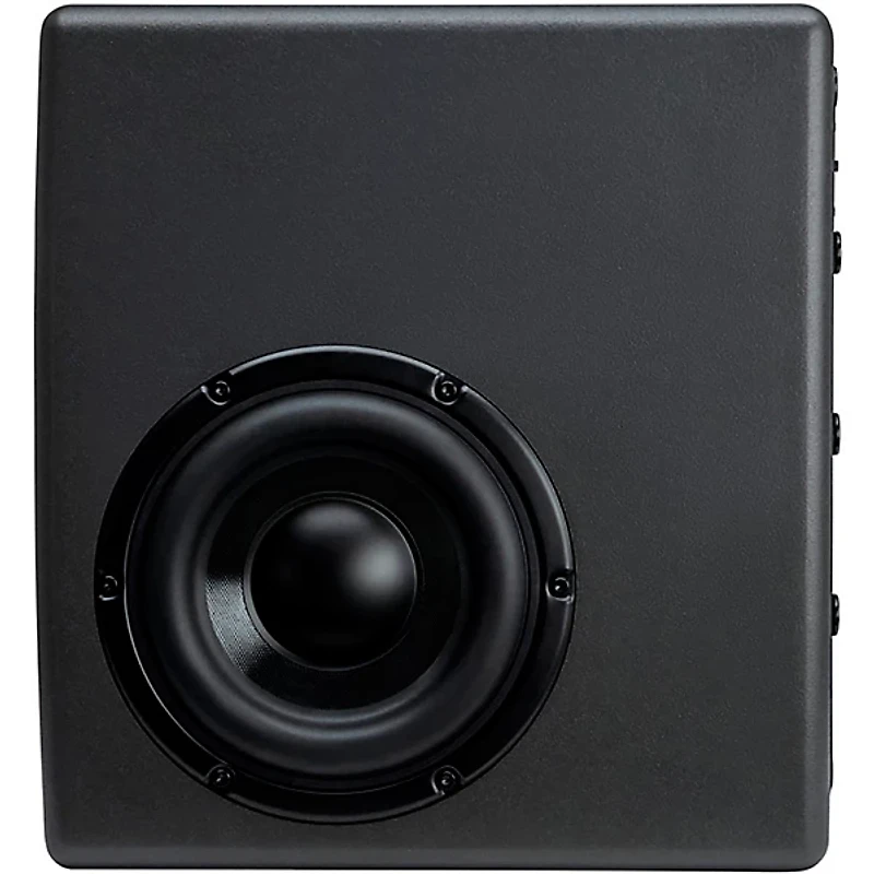 Barefoot Sound Footprint02 6.5" 3-Way Powered Studio Monitors (Pair)