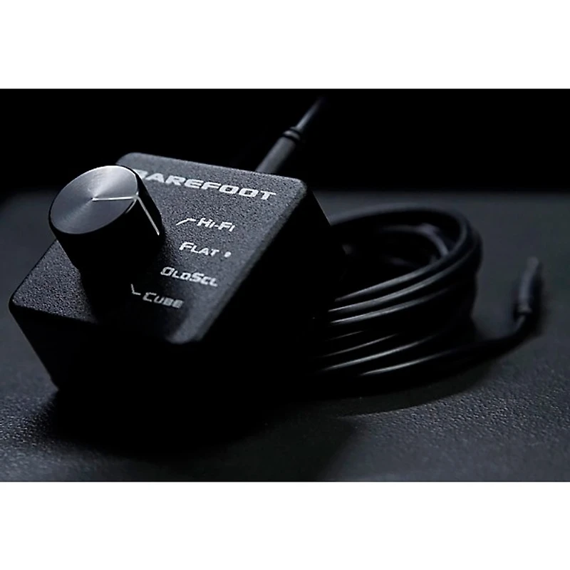 Barefoot Sound Footprint02 6.5" 3-Way Powered Studio Monitors (Pair)