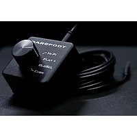 Barefoot Sound Footprint02 6.5" 3-Way Powered Studio Monitors (Pair)