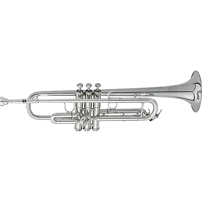 Getzen 900DLX Eterna Deluxe Series Bb Trumpet
