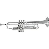 Getzen 900DLX Eterna Deluxe Series Bb Trumpet