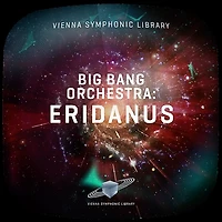 Vienna Symphonic Library BBO: Eridanus - Percussion Riffs (Download)