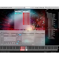 Vienna Symphonic Library BBO: Eridanus - Percussion Riffs (Download)