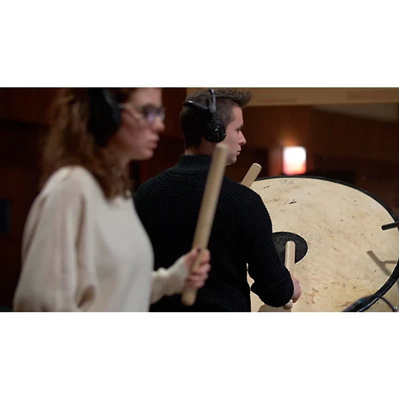 Vienna Symphonic Library BBO: Eridanus - Percussion Riffs (Download)